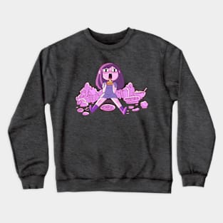 Superpower Crewneck Sweatshirt